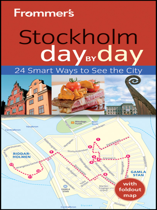 Title details for Frommer's Stockholm Day by Day by Mary Anne Evans - Available